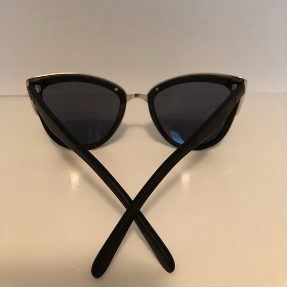 Quay Cat Eye Sunglasses - Picture 3 of 4